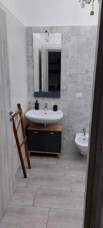 Ferienwohnung Dimora Carucci Noci Exterior foto