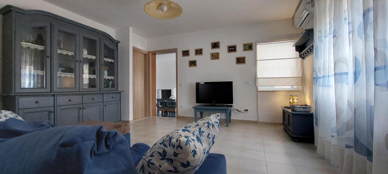 Ferienwohnung Dimora Carucci Noci Exterior foto